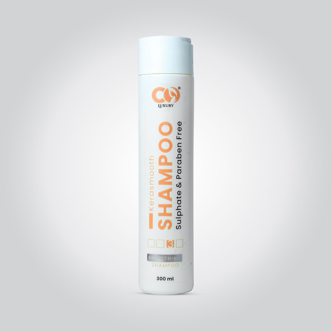 Kerasmooth Shampoo