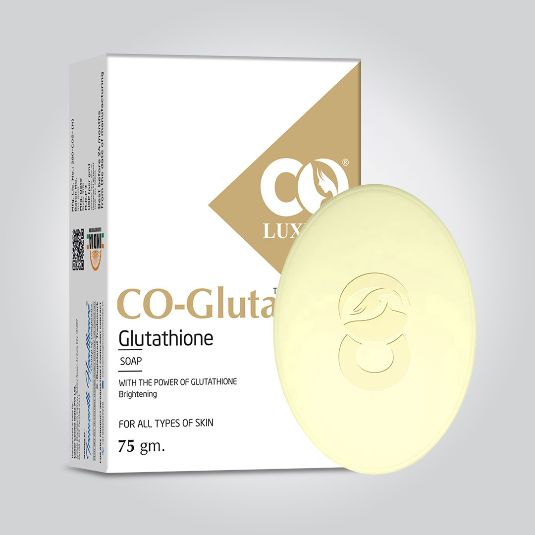 Co Acne Soap