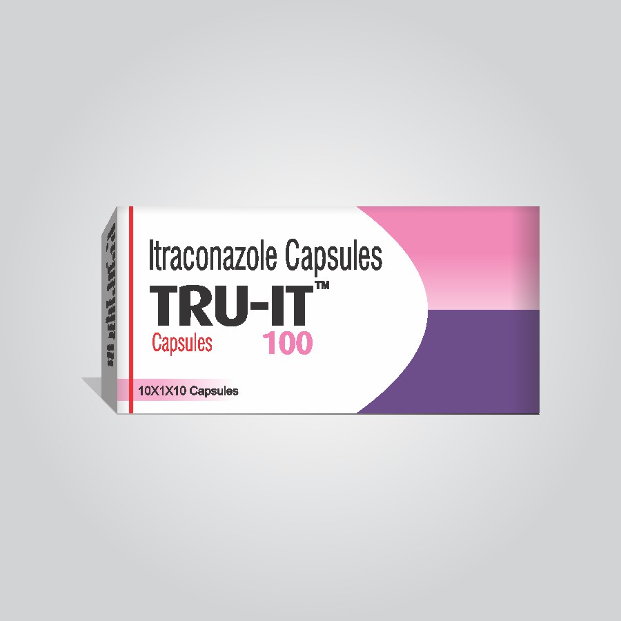 Tru-It 200