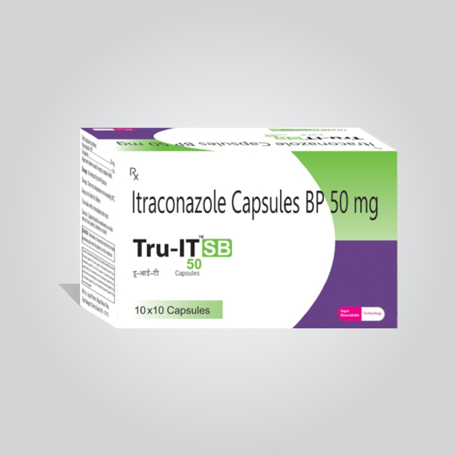 Tru-It 100