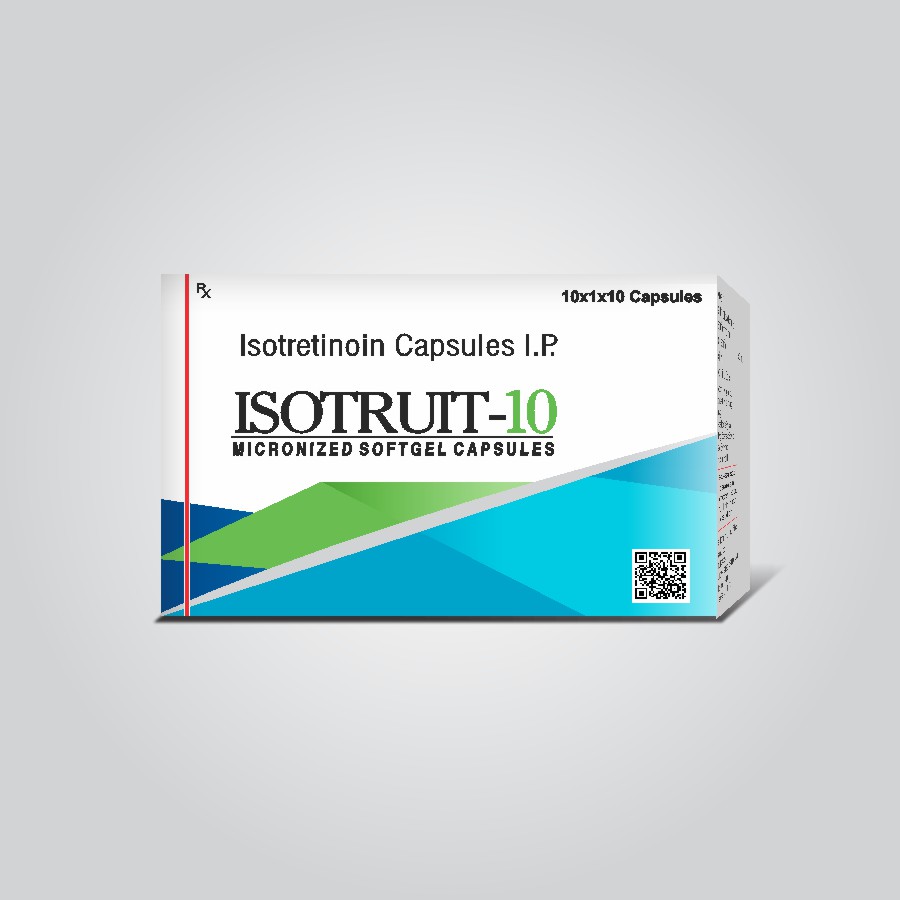 Isotruit-20