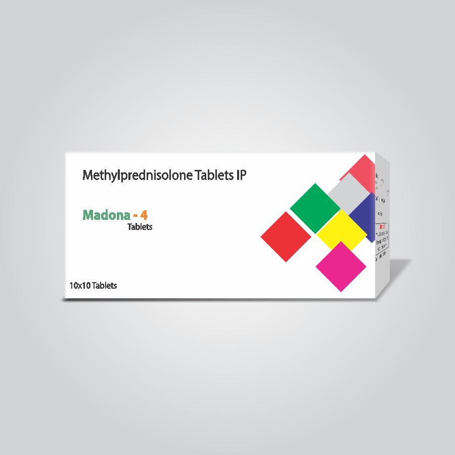Madona 8