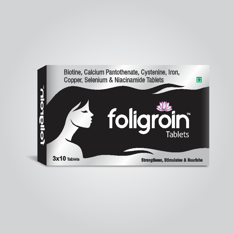 Co-Gluta Forte