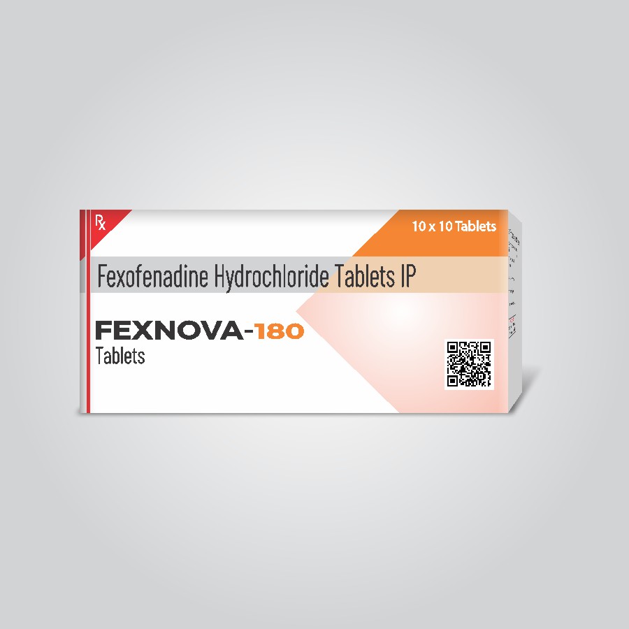 Foligroin Tablets