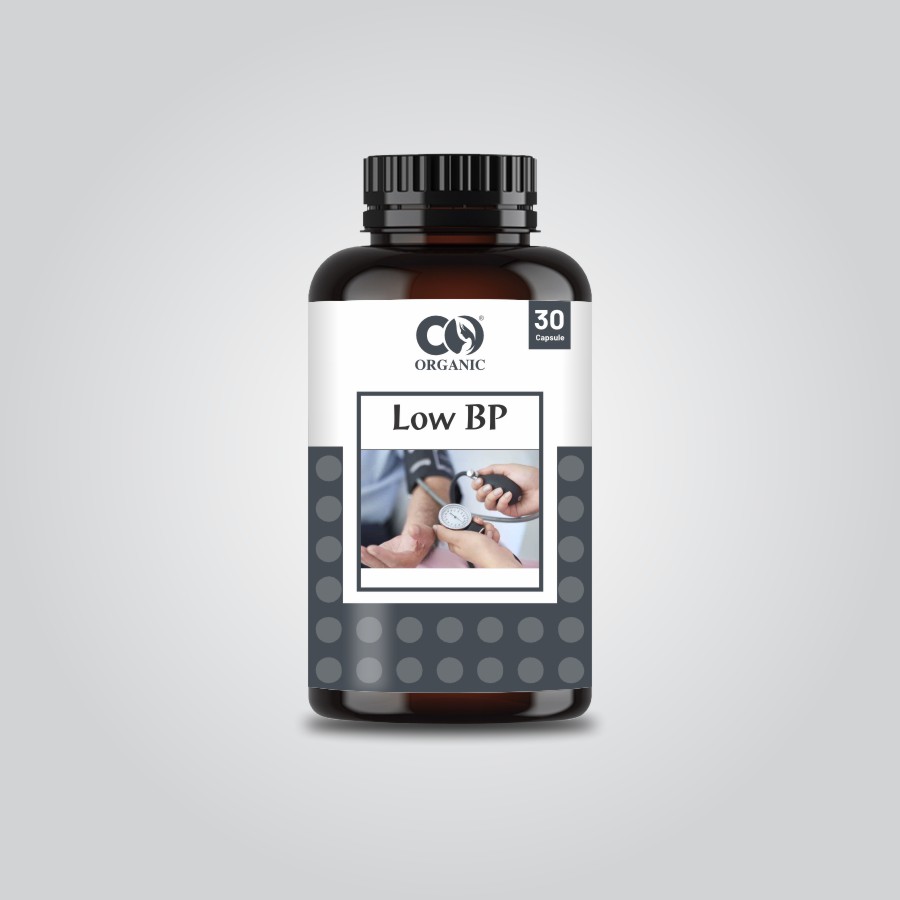 Low Bp Tablet