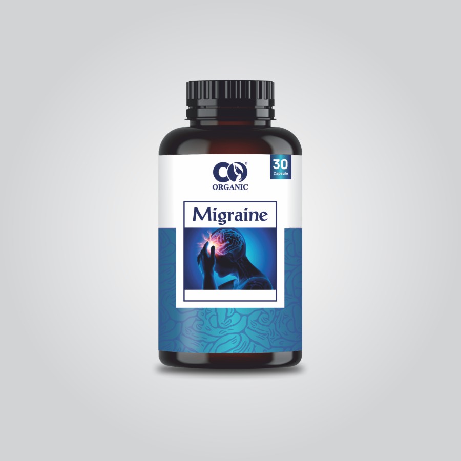 Migrane Tablates