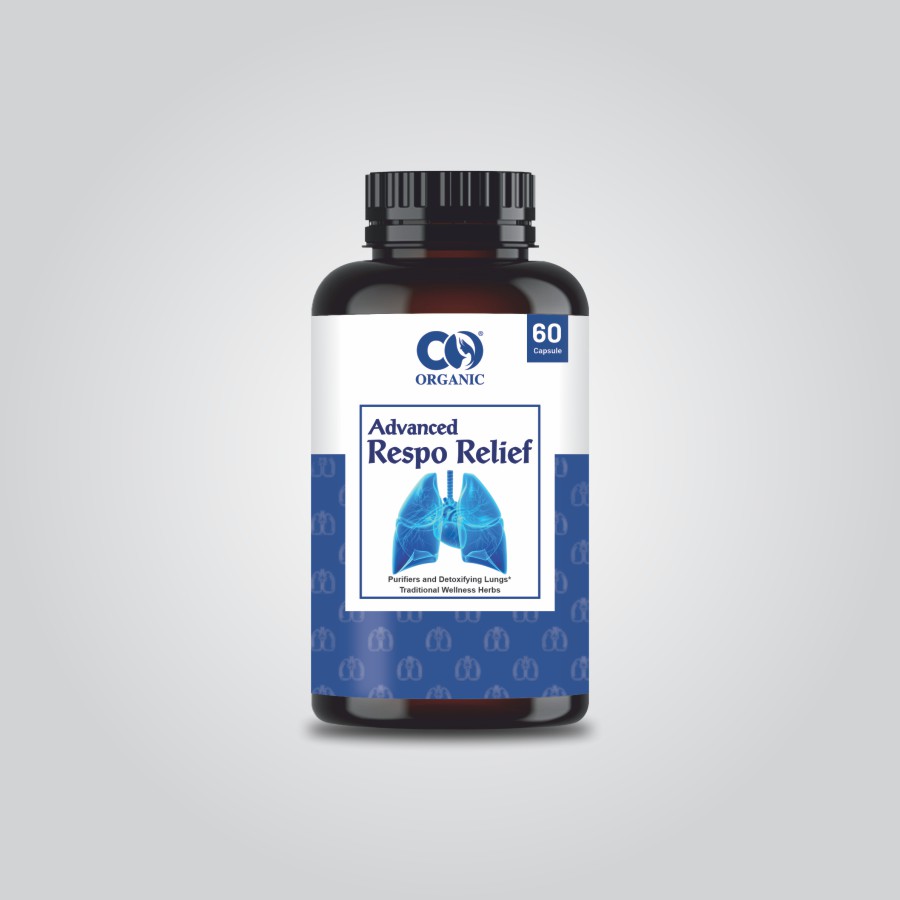 Advanced Respo Relief