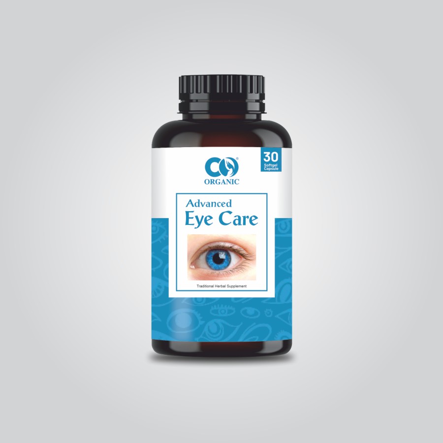Advanced Eye Care