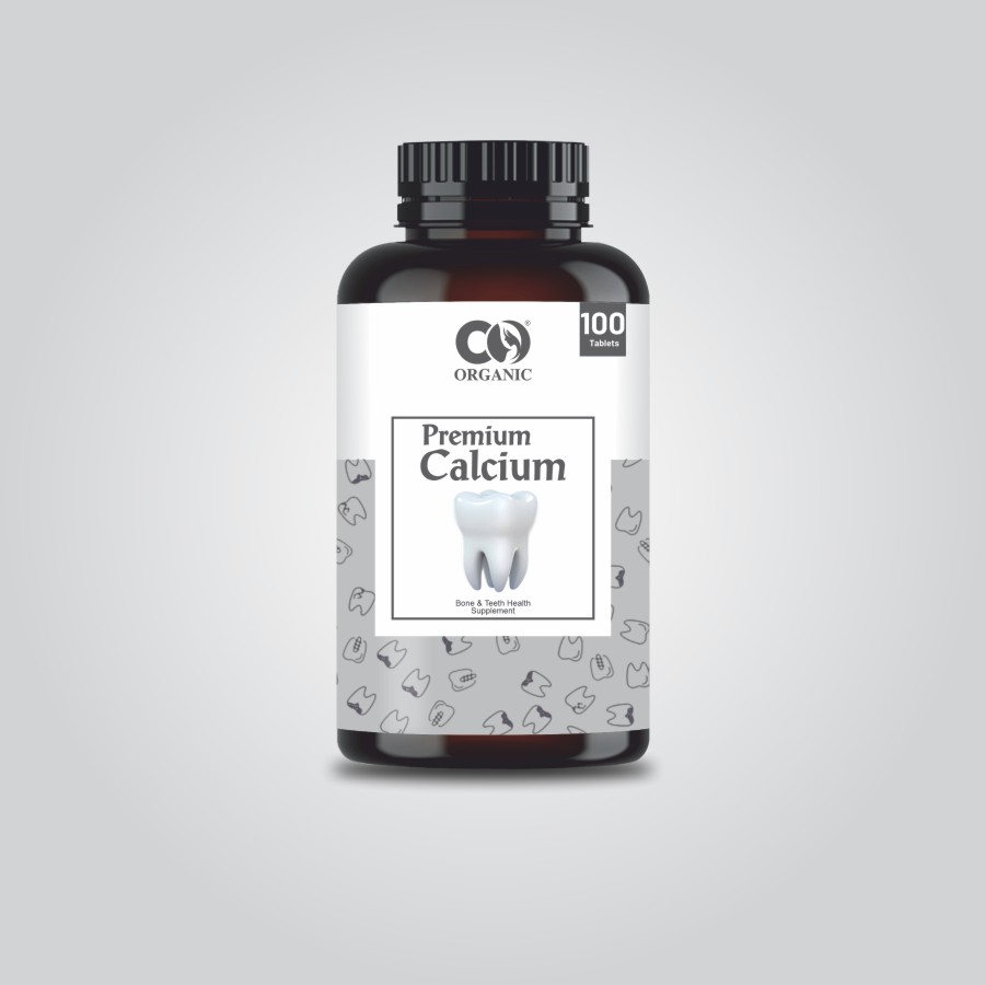 Premium Calcium