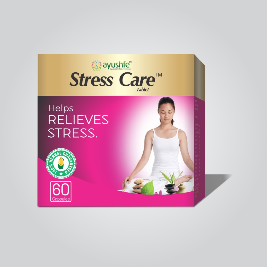 Stress Care