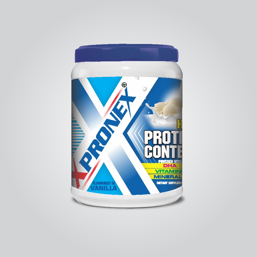 Xpronex Vanila
