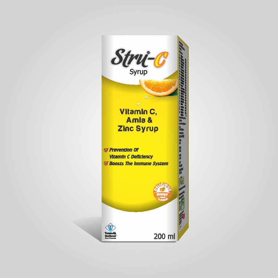 Stru C Syrup