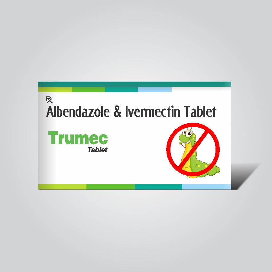 Trumec Tablet