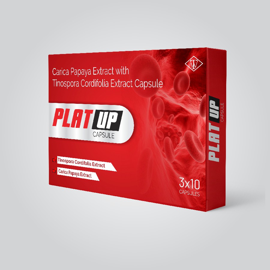 Plat Up