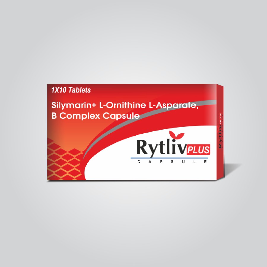 Rytliv Plus