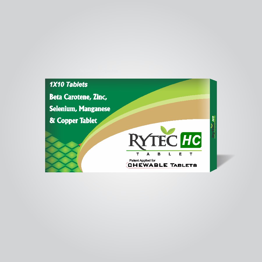 Rytec Hc