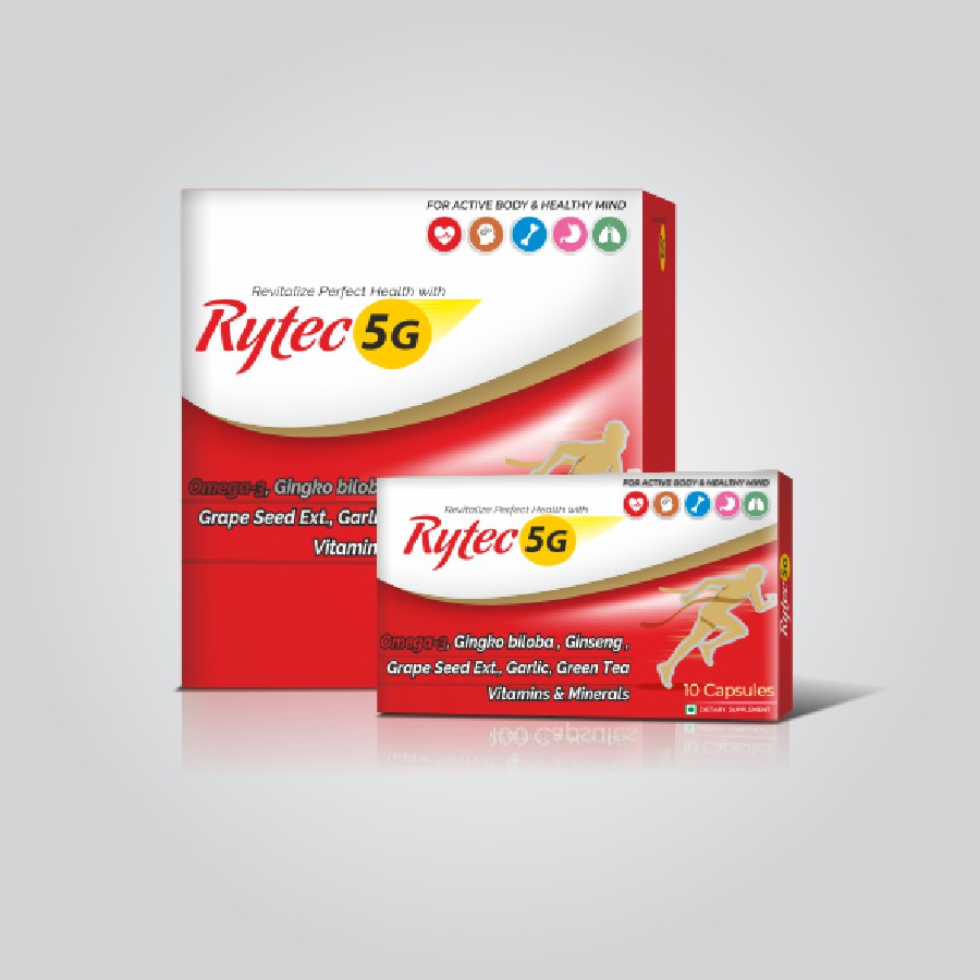 Rytec 5g