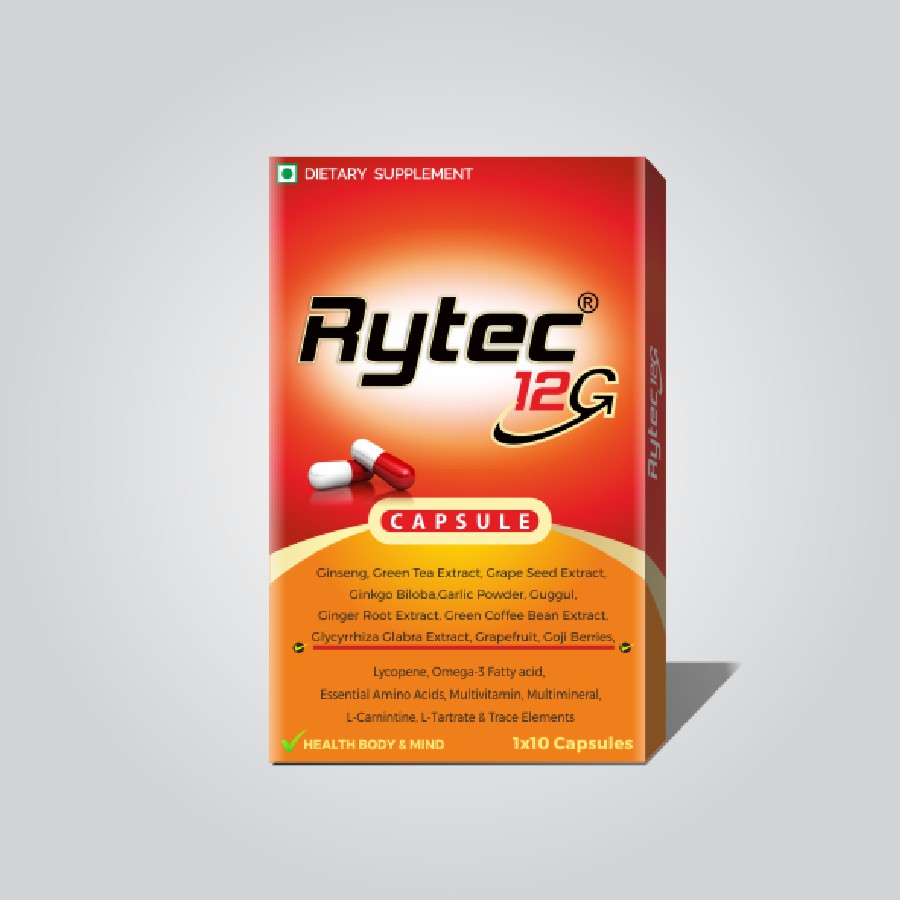 Rytec 12g