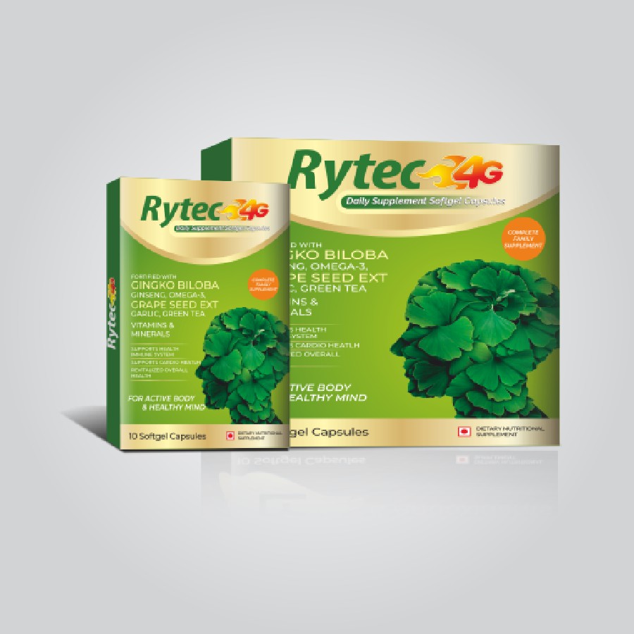 Rytec 4g