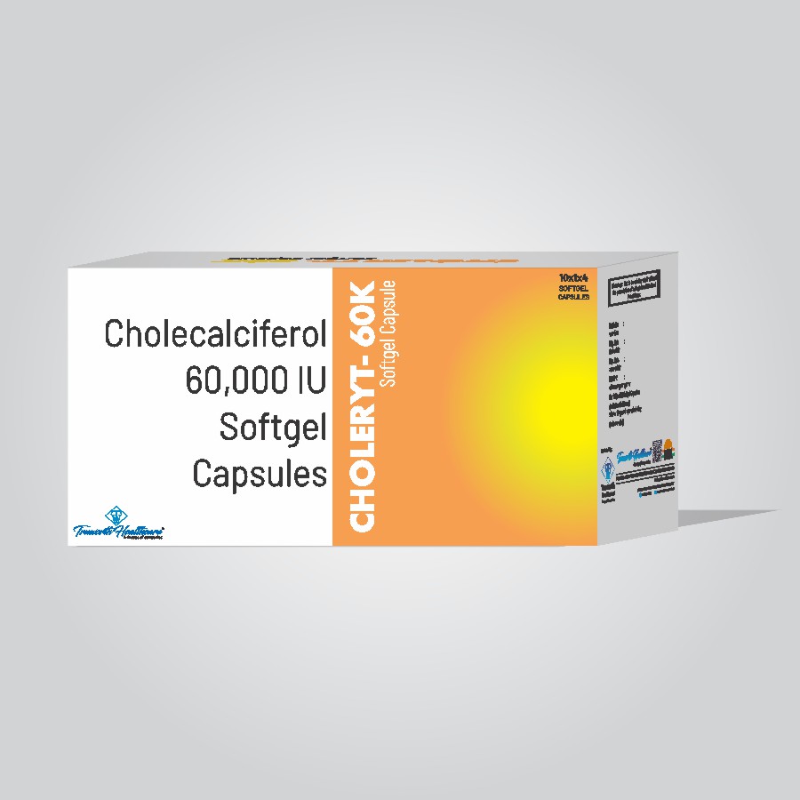 Choleryt 60k