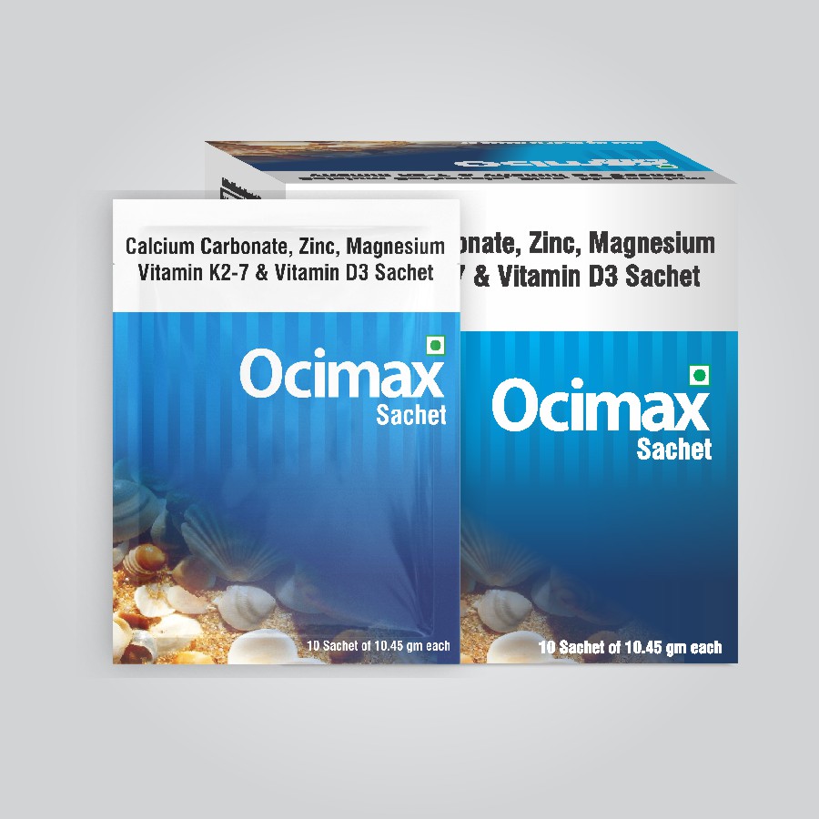 Ocimax Sachet