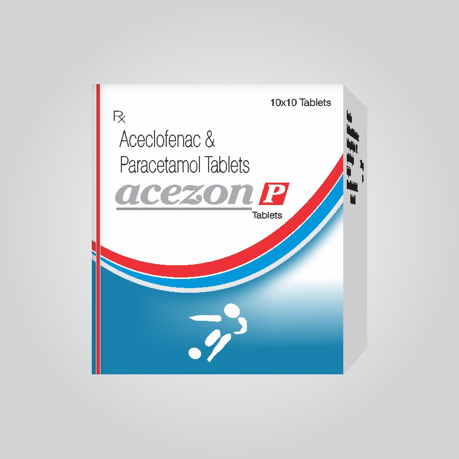 Acezon P