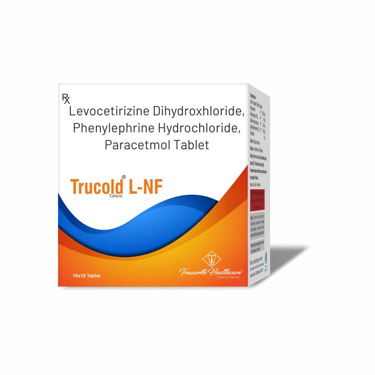 Trucold L Nf
