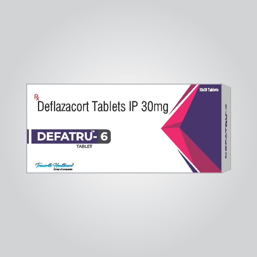 Defatru 6