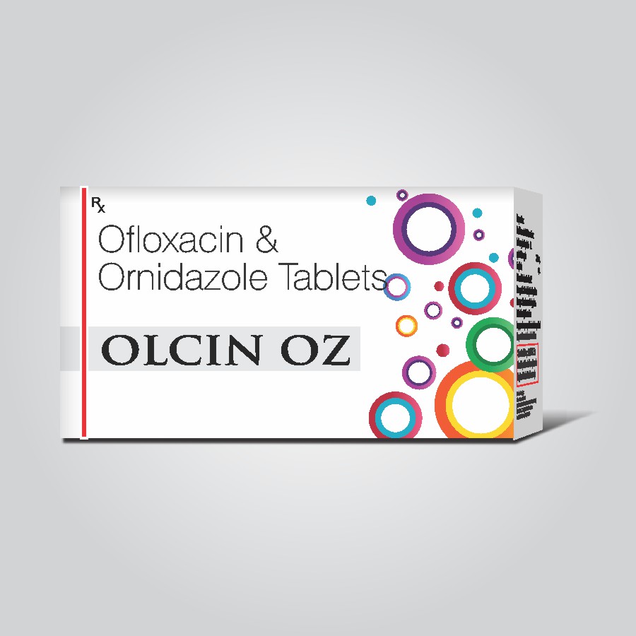 Olcin Oz