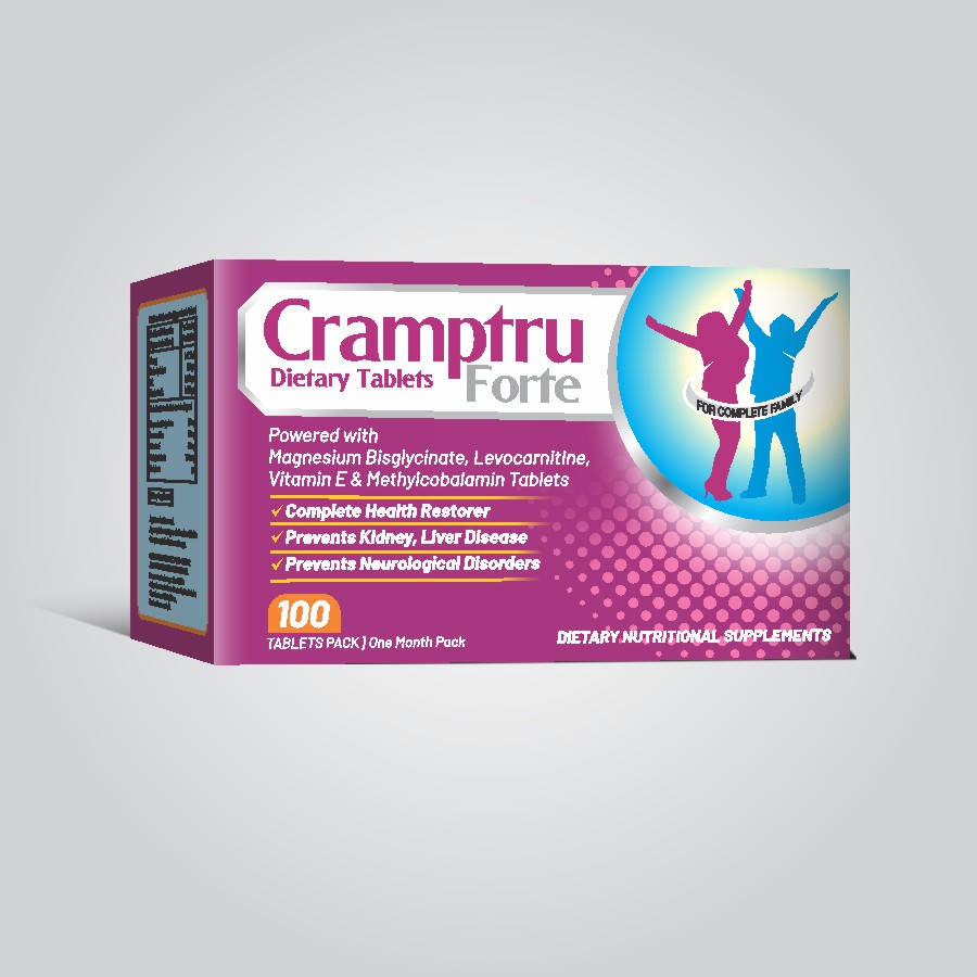 Cramptru 