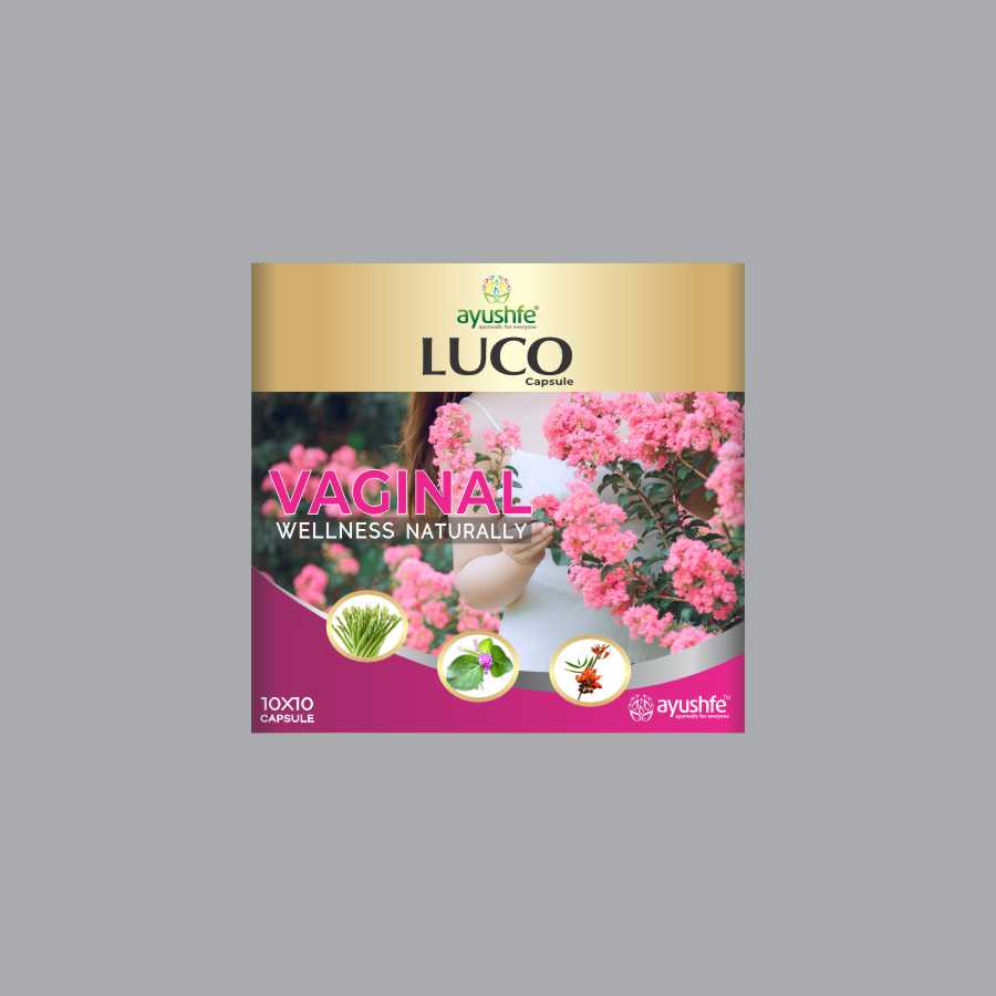 Luco Capsule