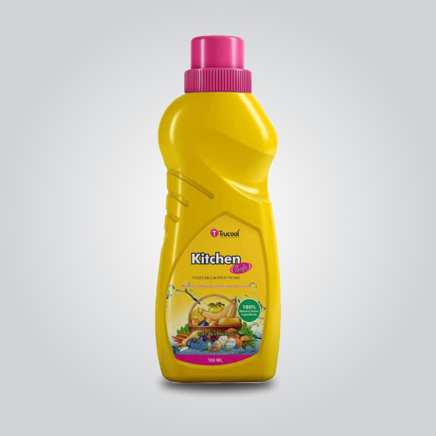 Kitchen Cleaner