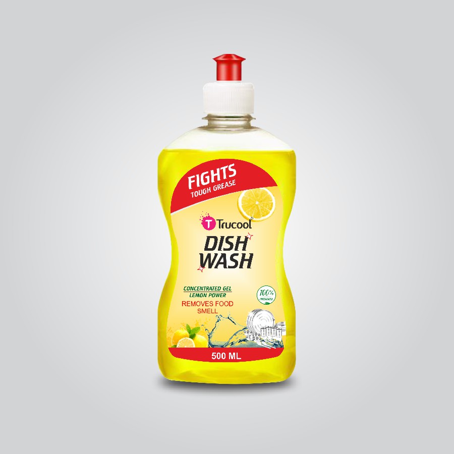 Dish Wash