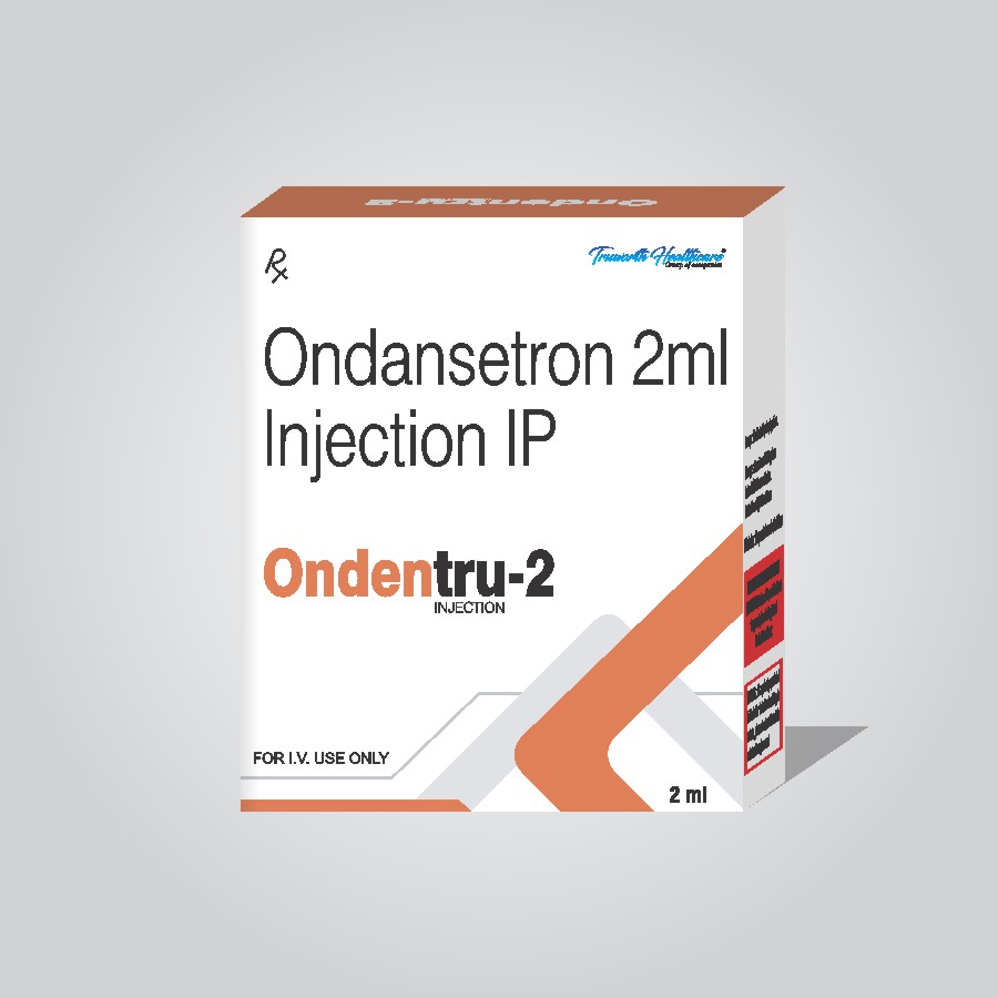 Ondatr 2