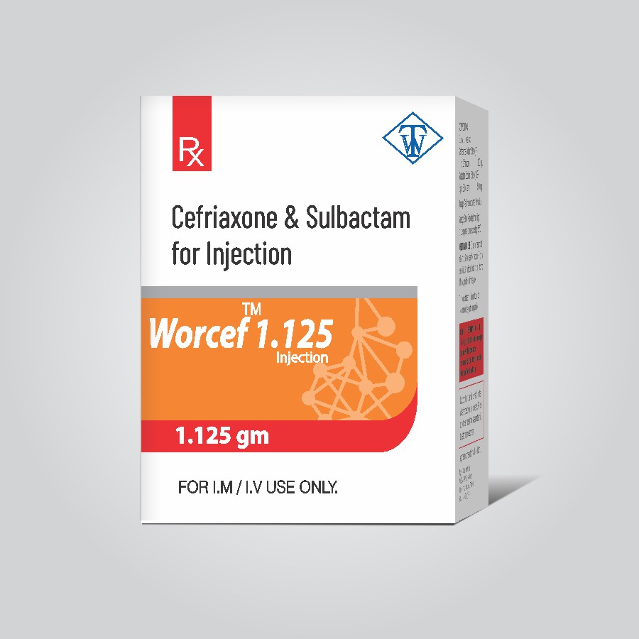 Worcef 1.125