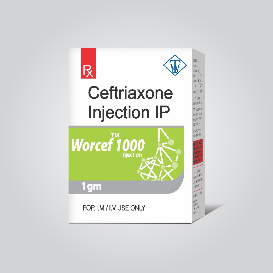 Worcef 1000