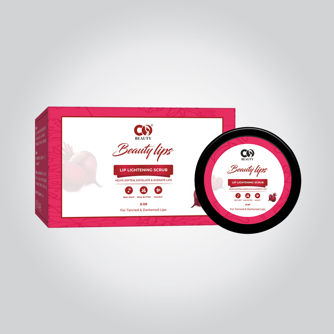 Lips Scrub