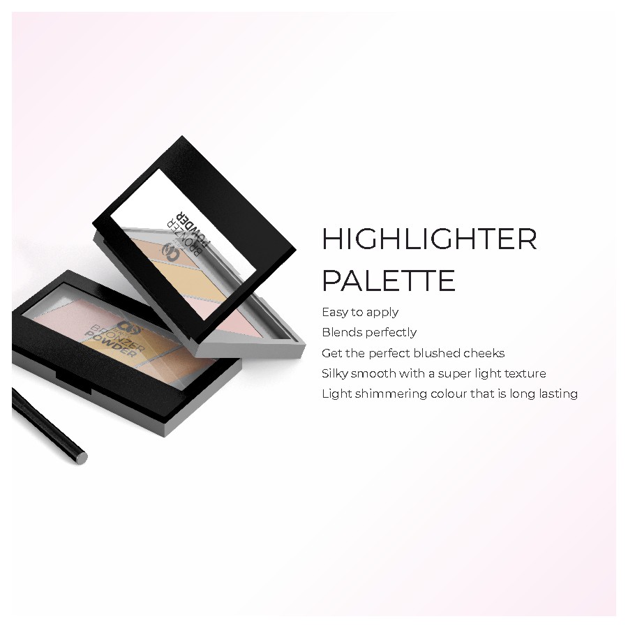 Highlighter Palatte
