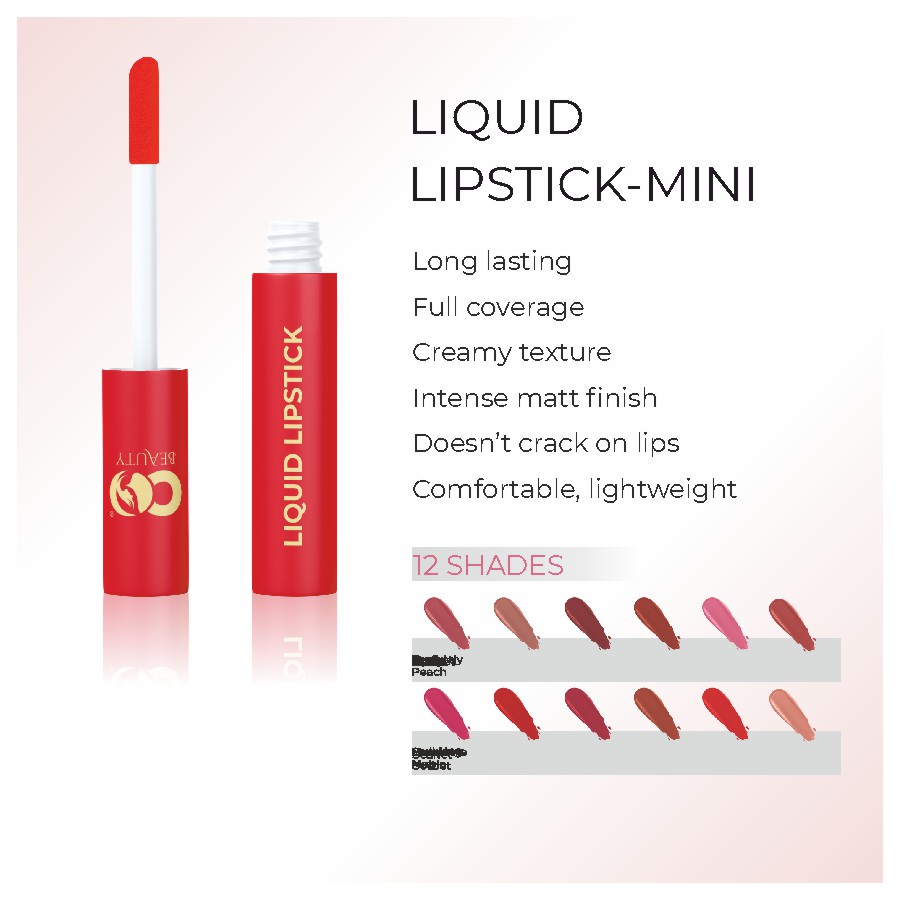 Liquid Lipstick Mini