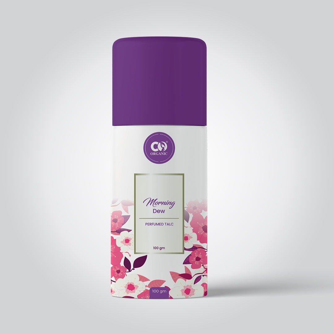 Morning Dew Powder