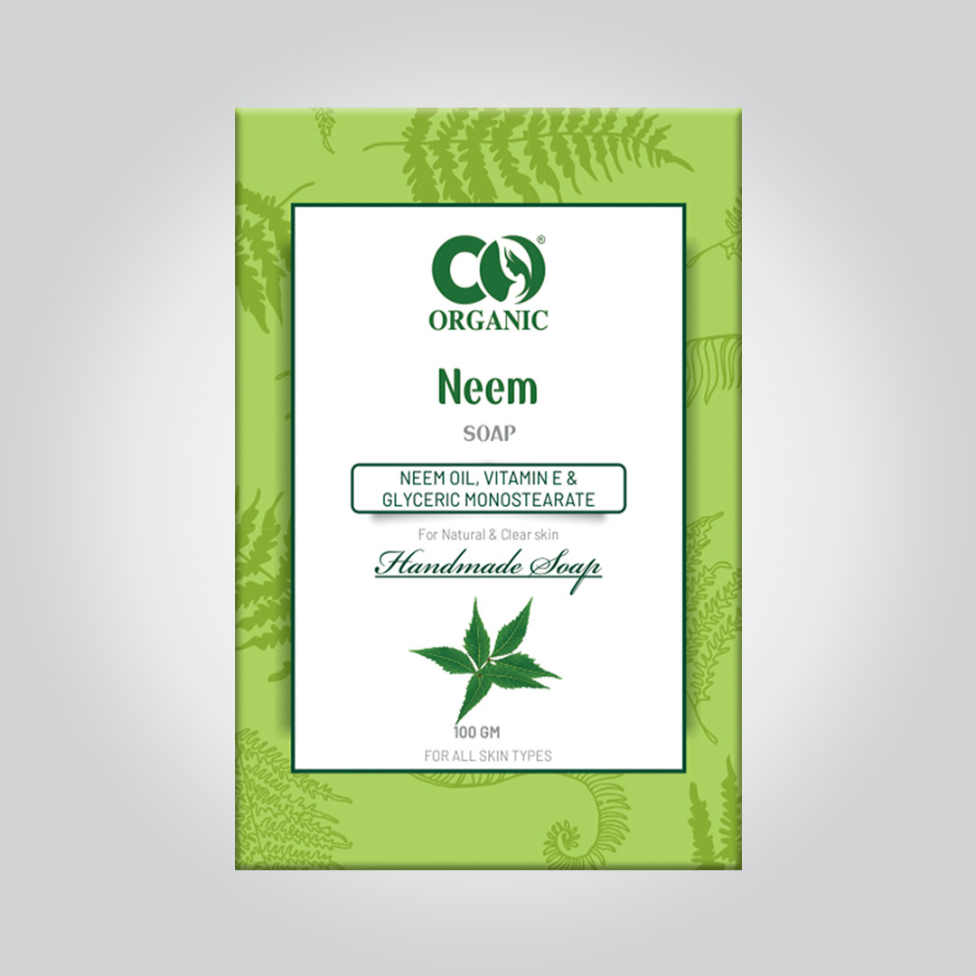 Neem Soap
