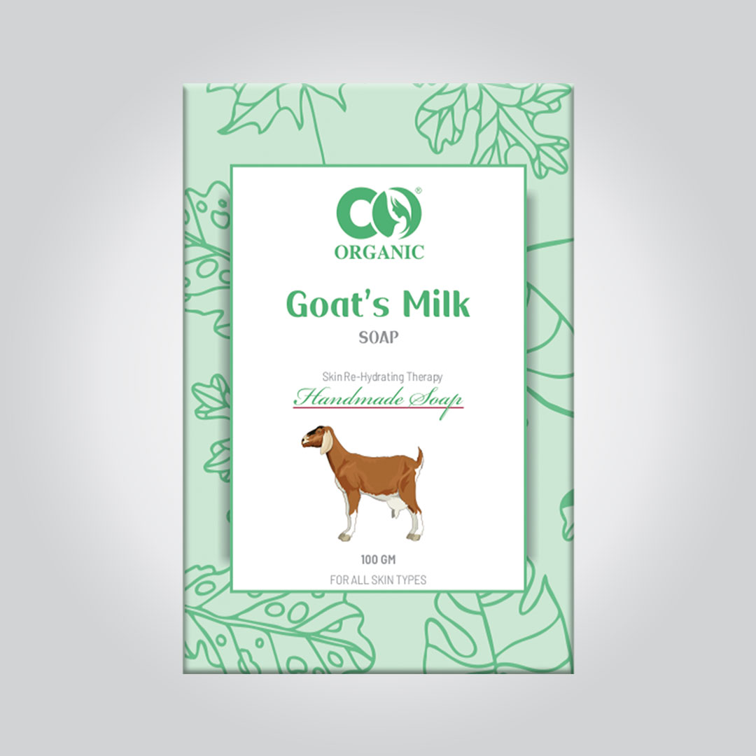 Goat Milk