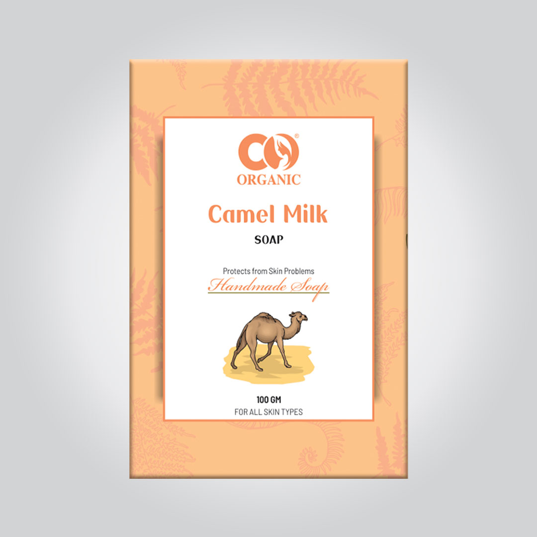 Camel Milk