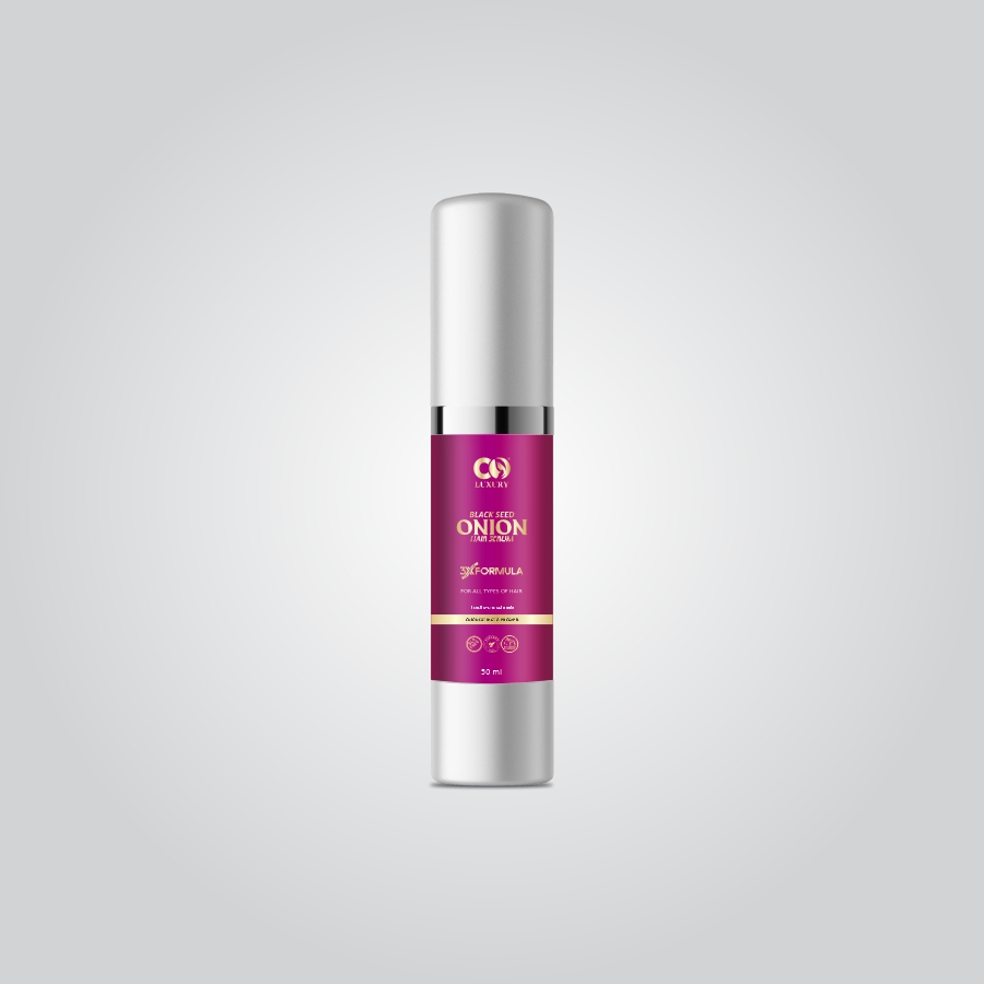 Onion Serum