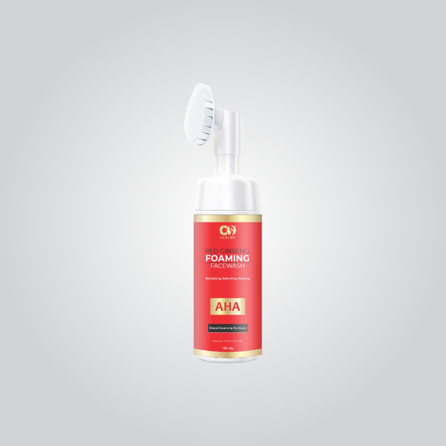 Red Ginseng