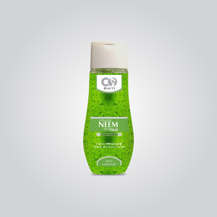 Co-Aloevera
