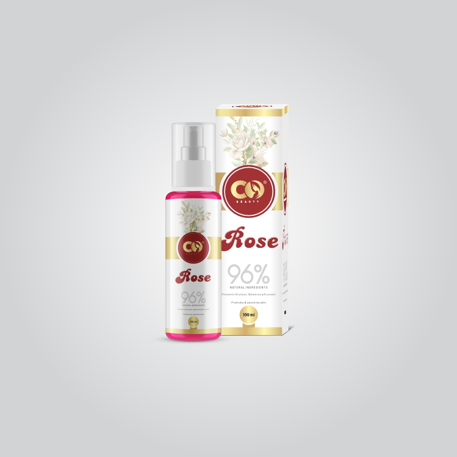 Rose Water
