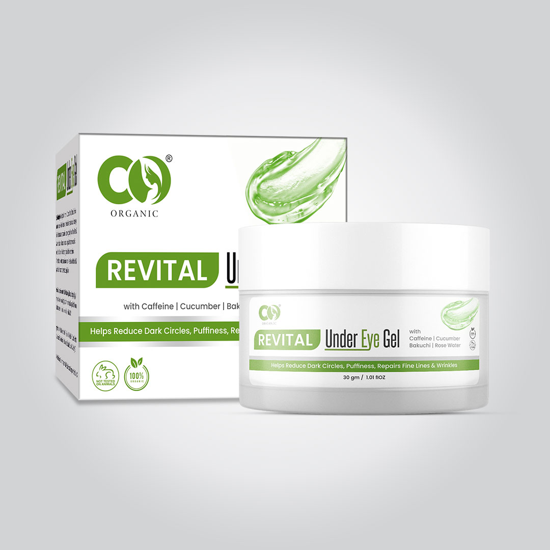 Revital Under Eye Gel