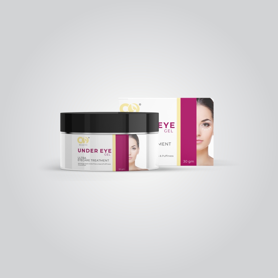 Under Eye Gel