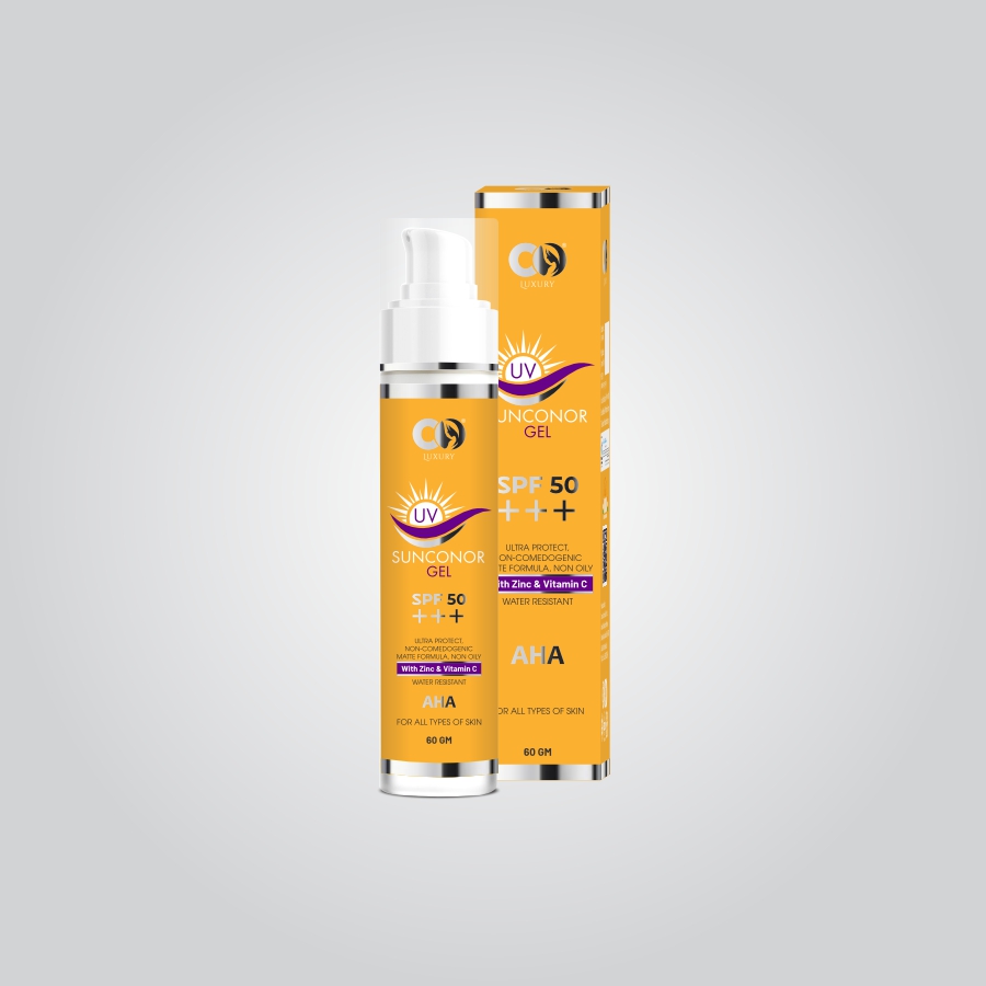 Sunconor SPF 50